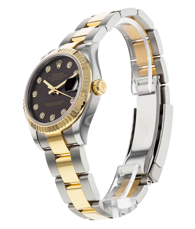 Rolex Datejust Lady 31 278273
